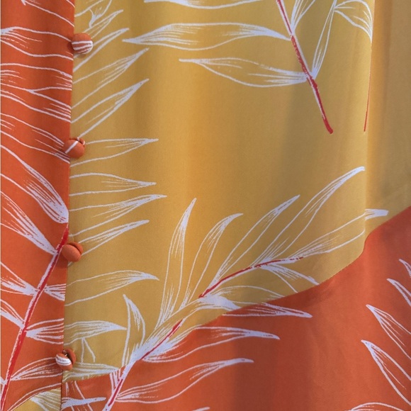 Camila Coelho Midi Dress - Picture 4 of 5